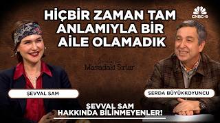 Evliliğimiz Süresinde Gözde Bir Çifttik! | Şevval Sam