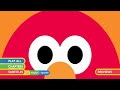 Sesame Street: 50 Years &amp; Counting (Disc #1) 2019 DVD Menu Walkthrough 