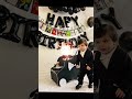 تولدت مبارک شهزاده مه 15 4 2025