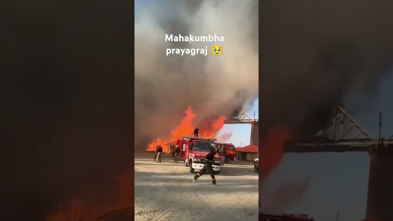 #mahakumbh2025