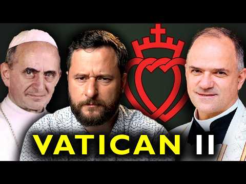 Answering SSPX Objections to Vatican II (Part 1)