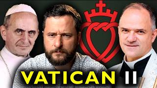 Answering SSPX Objections to Vatican II (Part 1)