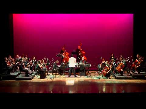 Adios Nonino by Astor Piazzolla 2011