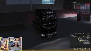 Episode 1; Transport de bateaux  (Rhino Express FR)  (recrutement ouvert) screenshot 2