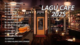Download Lagu Lagu Cafe Santai Enak di Dengar - Akustik Terbaik 2025 MP3 Download Lagu Lagu Cafe Santai Enak di Dengar - Akustik Terbaik 2025 MP3
