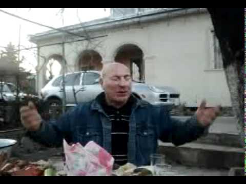 omar leksi. vaja pshavela   ვაჟა ფშველა