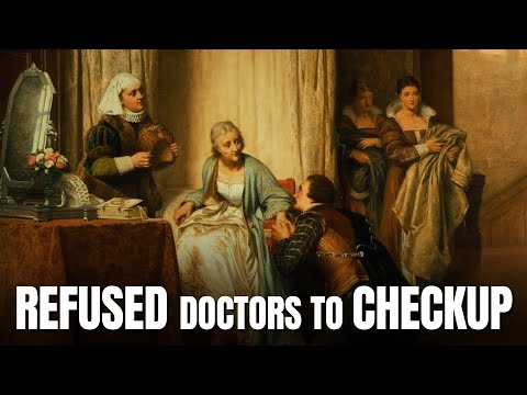 The Shocking Truth About Elizabeth S Last Days And Her Doctors