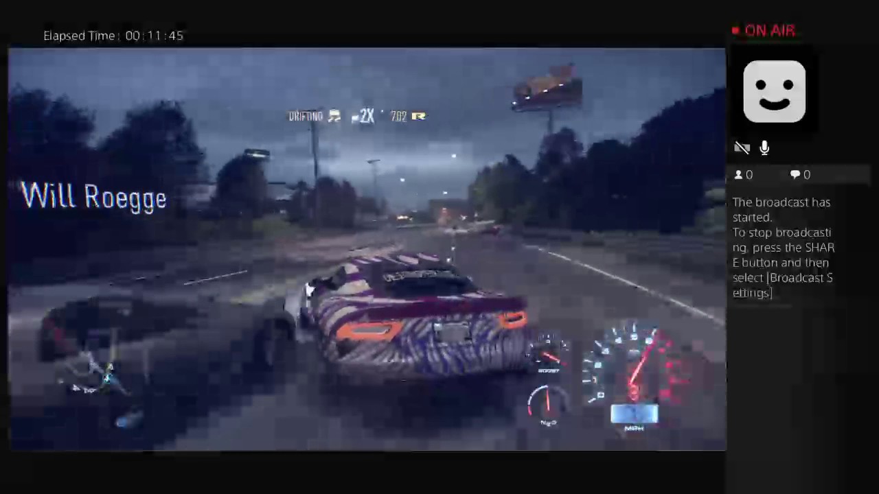 minecraftguy_97's Live PS4 Broadcast