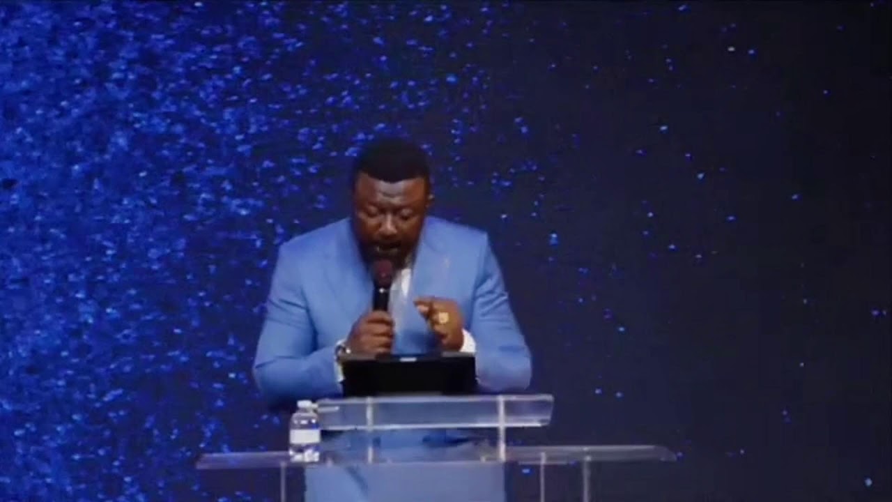 How to attract devine helpers - pastor Philip Mambo