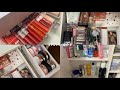［コスメ収納］ドレッサー紹介/コスメ収納/中学生コスメ収納/コスメオタク/韓国コスメ