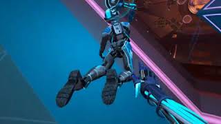 20200722 VRML Team Cholla vs Alchemist Avatars Win 30 4