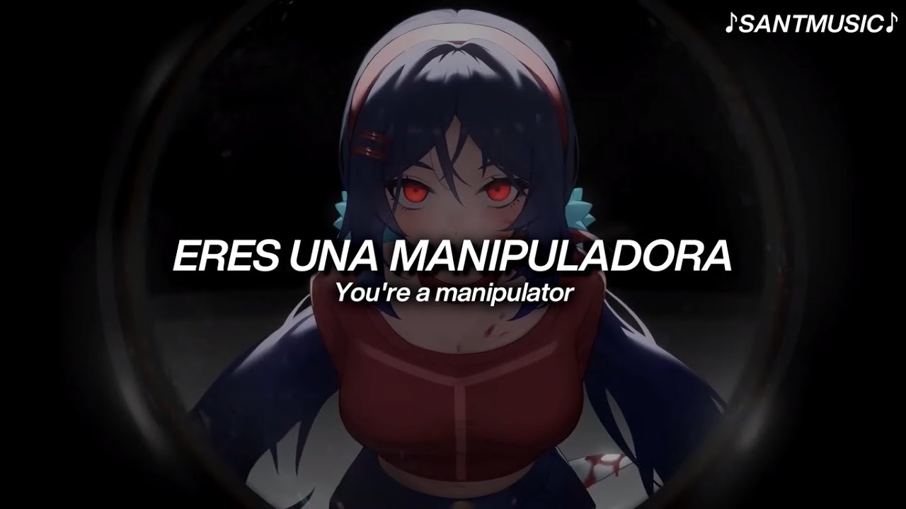 Jake Daniels - Manipulator (Sub Español + Lyrics)