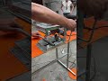 DIY Mini Table Saw Attachment for Precision Wood Cutting