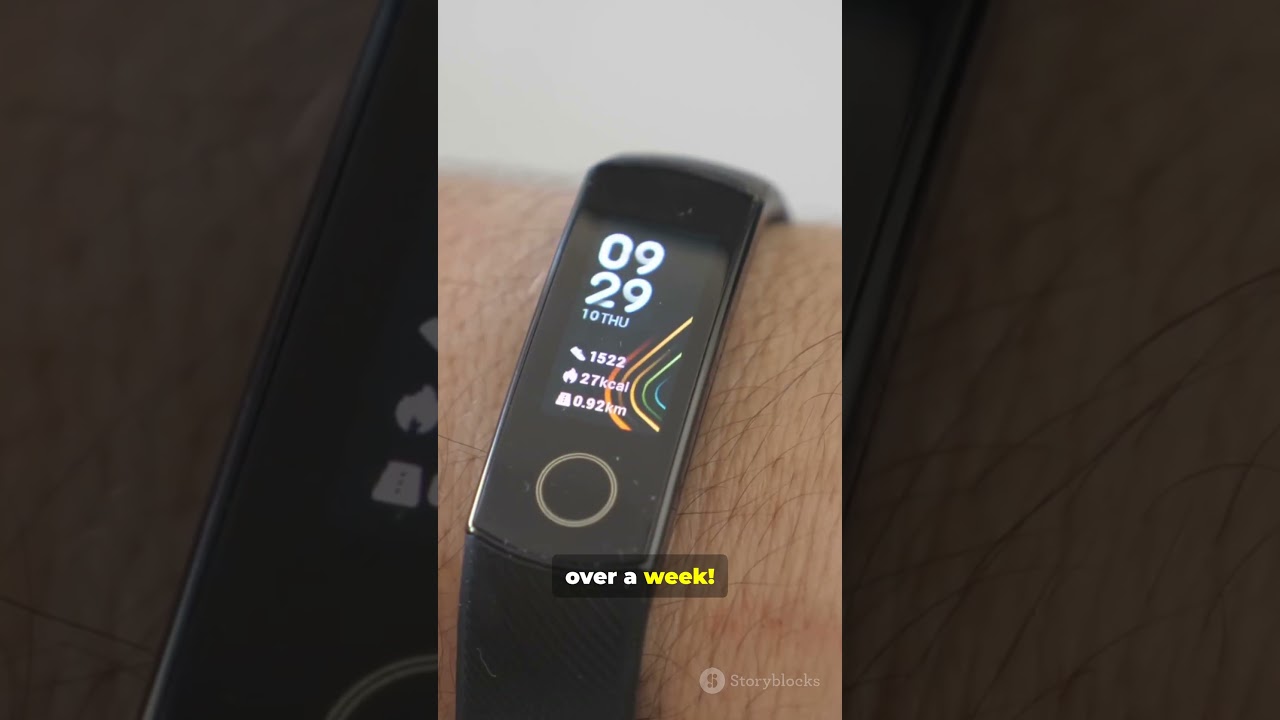 Which Wearable Wins 2025? Watch Before You Buy! 