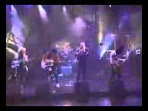 Guns N' Roses   You're Crazy 1988