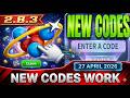 *NEW CODES* Money Clicker Incremental ROBLOX | | LIMITED CODES TIME | April 27, 2026