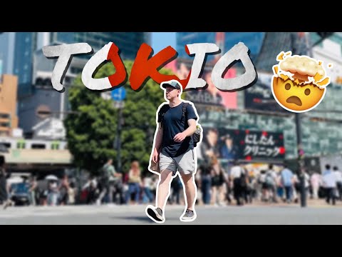 Video: Die 15 besten kostenlosen Aktivitäten in Tokio