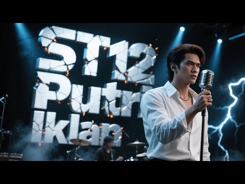 ST12 -  PUTRI IKLAN | COVER ROCK | REQUEST