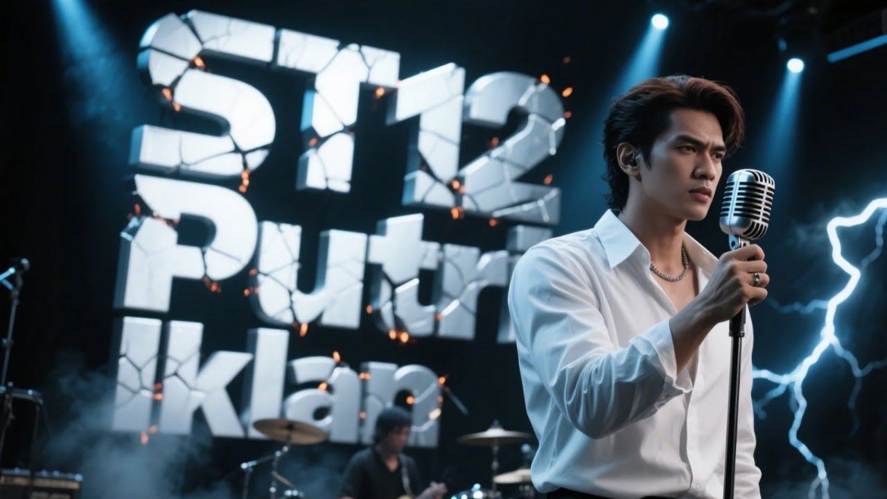 ST12 -  PUTRI IKLAN | COVER ROCK | REQUEST