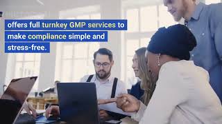 PBE Expert - Your Partner in GMP Compliance! 💊🔬