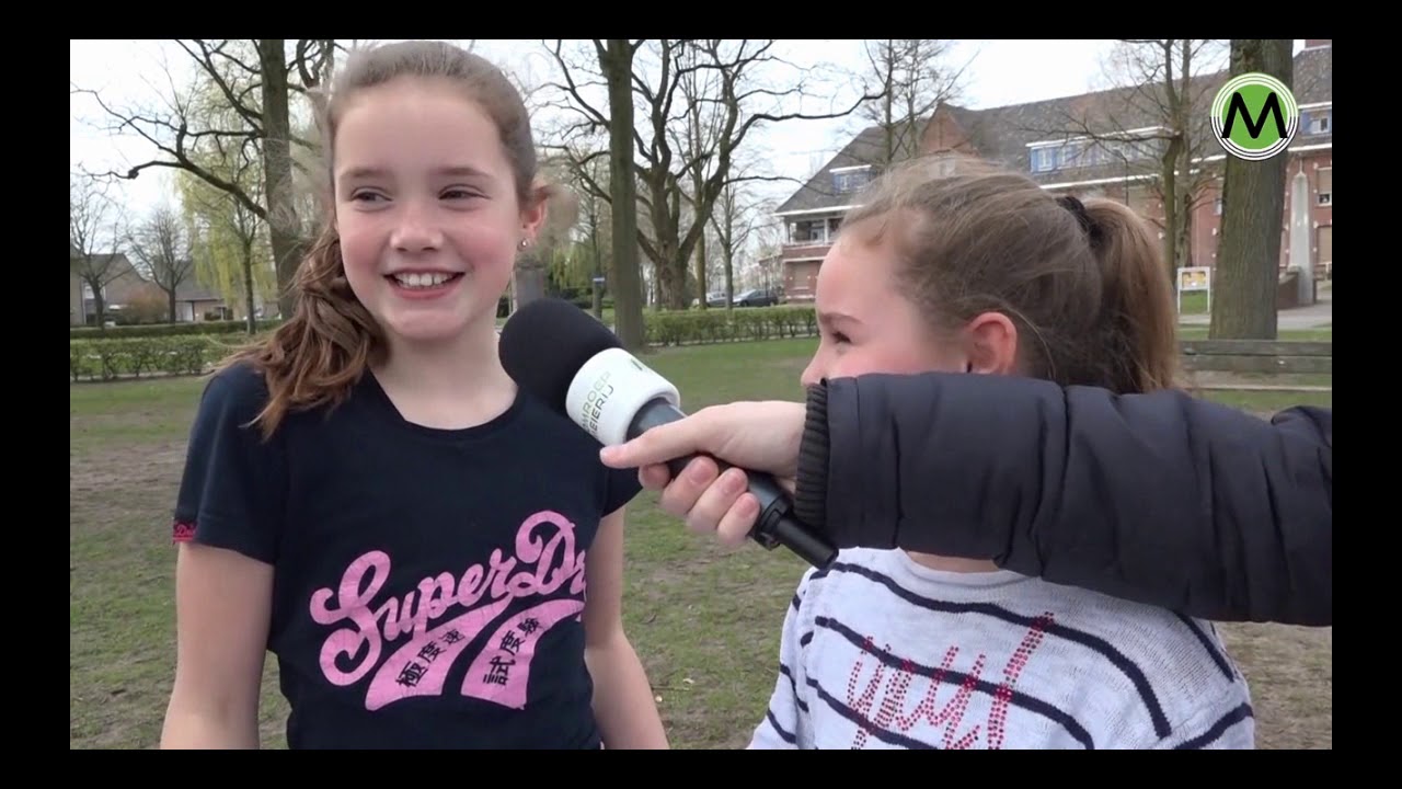 Buitenlesdag t Kwekkeveld 10 04 2018