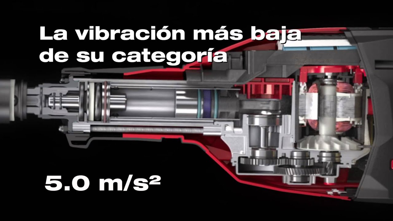 TE 1000-AVR - Volvemos a romper moldes - YouTube