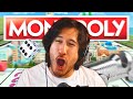 Markiplier Plays Monopoly W/Friends | Twitch Stream