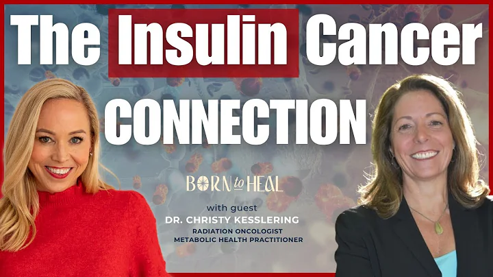 What Insulin Does to Cancer and How Ketosis Changes It with Dr. Christy Kesslering, Metabolic Expert