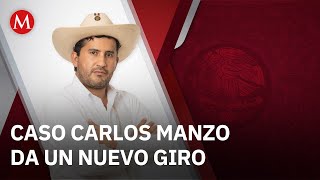 Hallan dos cadáveres ligados al asesinato de Carlos Manzo en Michoacán