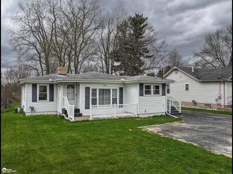 3341 Genesee Road, Flint, MI home video tour
