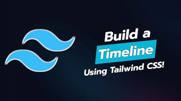 Build a Stunning Timeline UI Component with Tailwind CSS 🕒✨