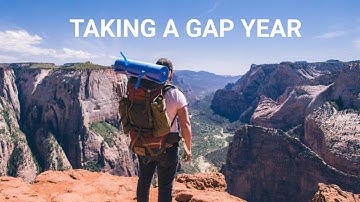 Compréhension orale bac anglais - E3C - Gap year + Corrigé