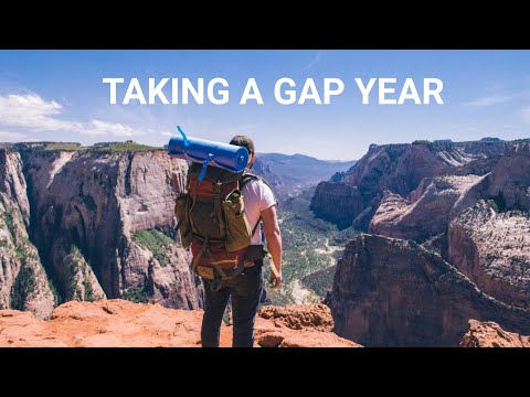 Compréhension orale bac anglais - E3C - Gap year + Corrigé