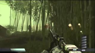 Killzone HD 720p   Forging A Path Chapter 8, Jungle Setting HD Gameplay PS3