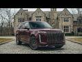 2026 Lexus LX 700h: The 457HP Hybrid SUV That Changes Luxury Off-Road Forever!"