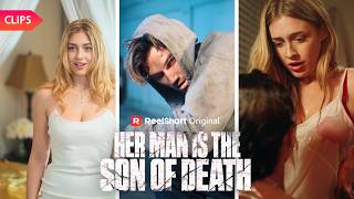 He Hid His True Identity to Love Her Until He Had to Save Her Her Man Is the Son of Death