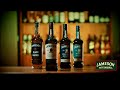 Smoothly Crafted Jameson Irish Whiskey Mock Ad Smoothly Crafted Jameson Irish Whiskey Mock Ad