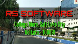 Rs Software India Ltd. | RS Tower, Sec - V, College more, Kolkata - 700091 screenshot 5