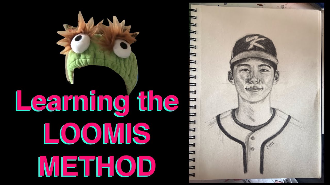 Learning the Loomis Method with Hyeseong Kim