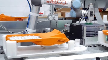 ASD Lighting PLC | Corporate | RAL2003 Highway Diamond™ Elites for a Tate Modern Exhibition.