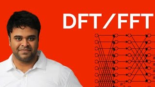Introduction to DFT / FFT