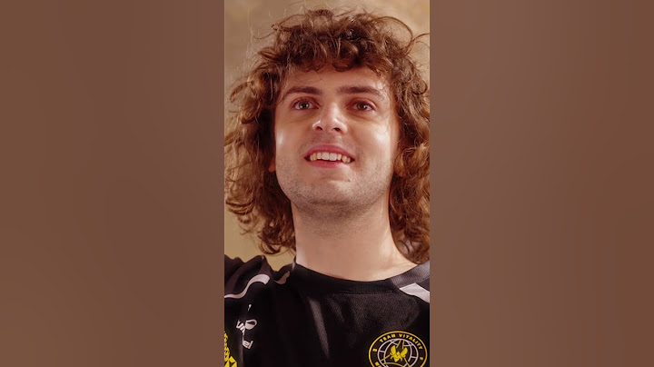 Why did they bring Nisqy in? #TeamVitality #LeagueOfLegends #LEC