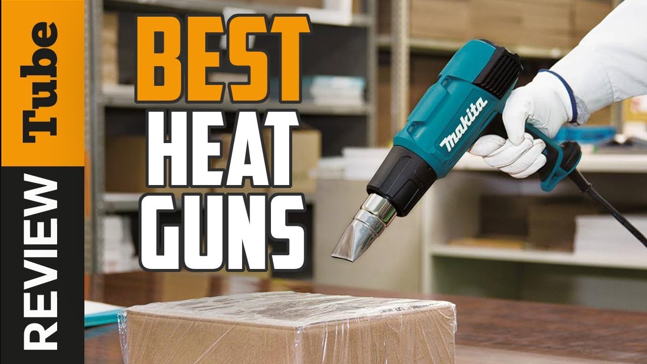 Heat gun buying guide: Which one should you invest in for a better home?