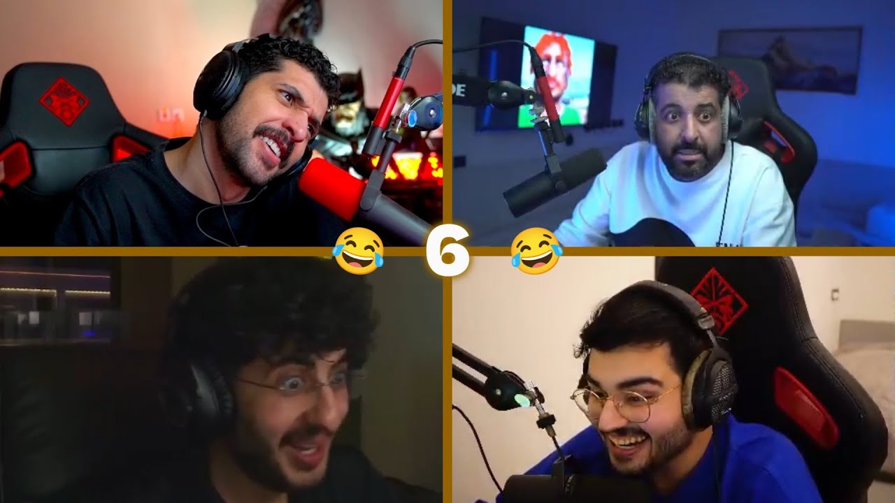 🔥سعدون ملك الرول بلاى😂 (كليبات ميستري تاون ) 😂 #6