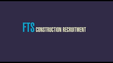 FTS Recruitment Ltd - 2015 Promotional Video