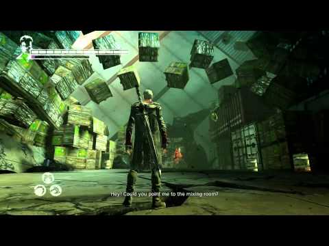 Devil May Cry - განხილვა