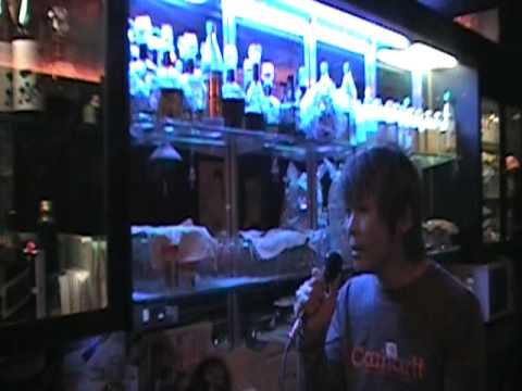 （カラオケ）My Babe 君が眠るまで　SHARAM Q を歌ってみた