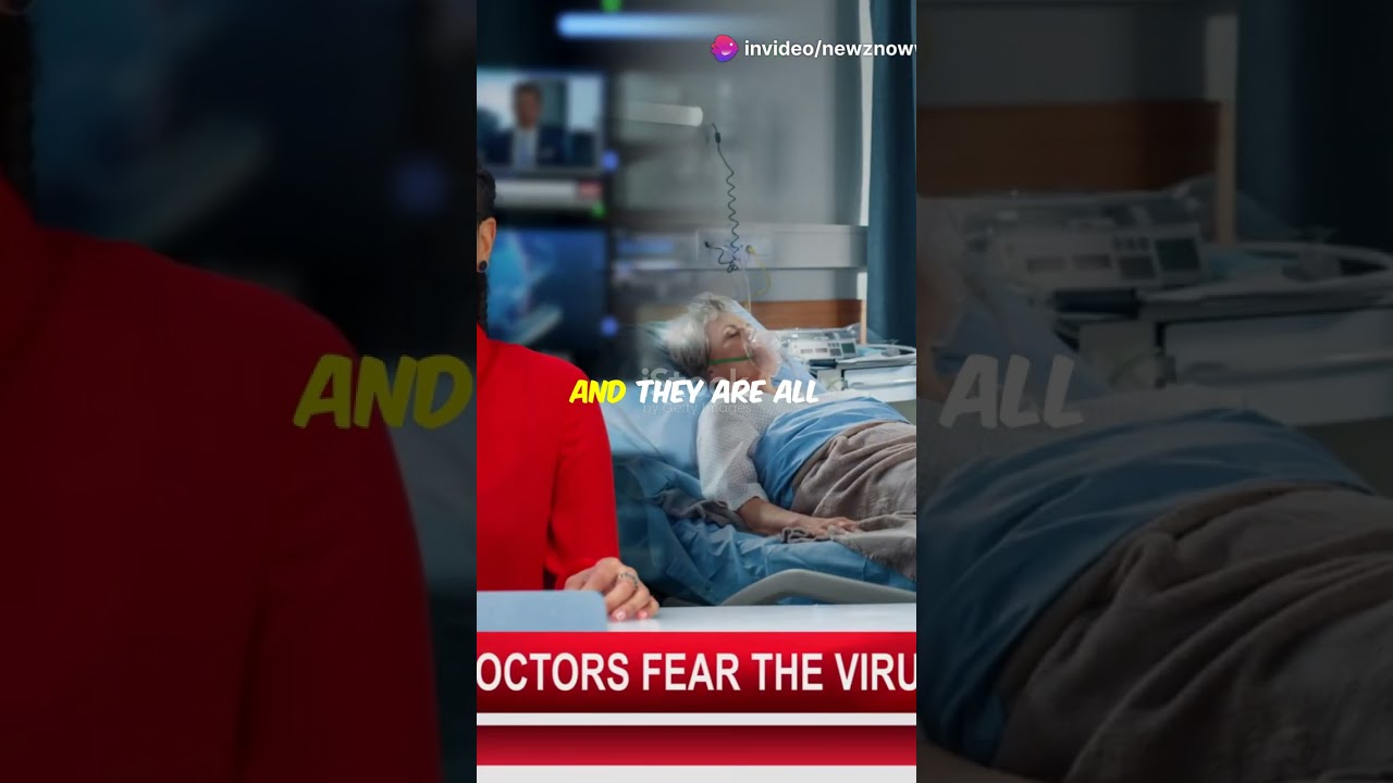 New ‘Nimbus’ COVID Variant, Vaccine Breakthrough Measles Case & Extreme Climate Warning