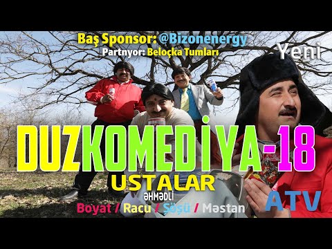 DUZKOMEDİYA  \