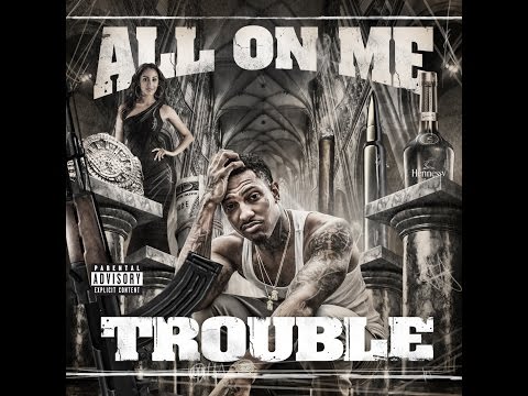 Trouble Ft. Young Scooter, Big Bank Black & Vl Deck - Duct Tape